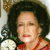 Amparo G. Barrientos Profile Photo