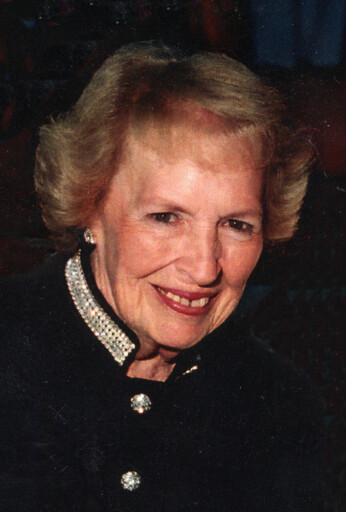 Mary Jeanne Holder-Cagle