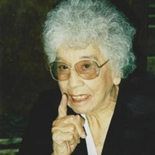 Elvira R. Vasquez