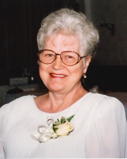 Joan A. Clark