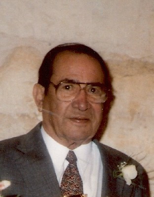 Robert Ayala