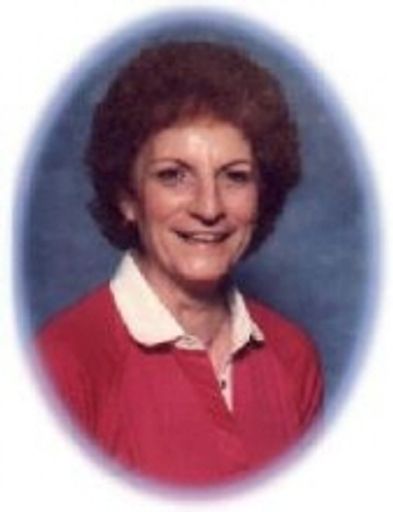 Margaret Ippolito