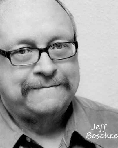 Jeffrey "Jeff" Harold Boschee