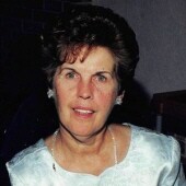 Rita M. Zacharias Profile Photo