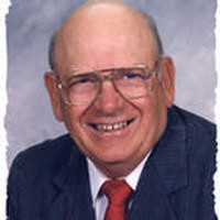 Harold L. Atkins