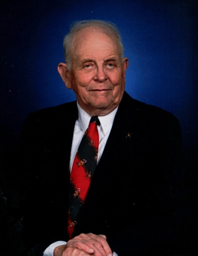 Ambert Norton Profile Photo