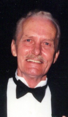 Clyde S. Sam Johnson