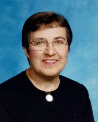 Doris G. Allen