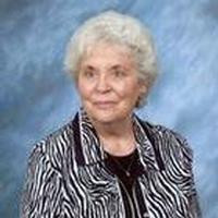 Betty DeLong Simmons