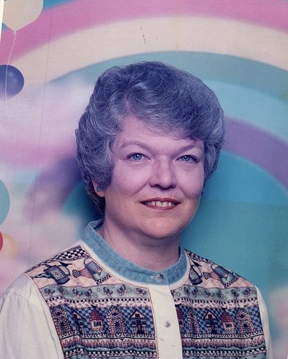 Shirley Ann Scott Profile Photo