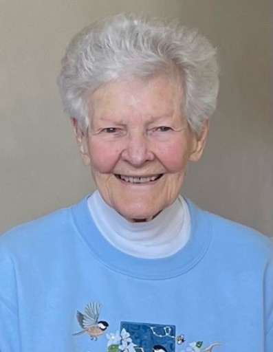 Vera Hanson Profile Photo