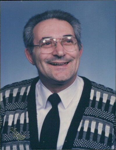 Manuel J. Medeiros Profile Photo