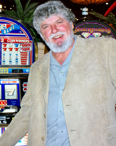 Jerry Ray Newsom Profile Photo