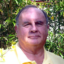 Larry Ted Alverson Profile Photo
