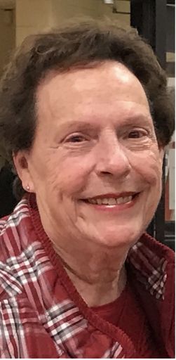 Martha Jones's obituary image