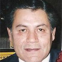 Jose Gasca