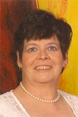 Annette Matras