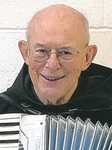 Fr. Andrew Baumgartner Profile Photo