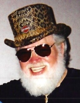 Melvin "Aubrey" Mace, Jr.