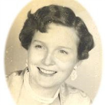 Joan Birdwell Morelock