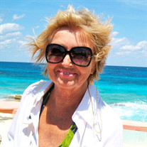 Susan J. Power Profile Photo