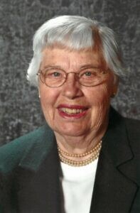 June Kaelberer