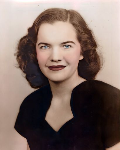 Jane Rooks Cohn's obituary image