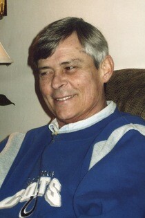 Kent Alan Garrison