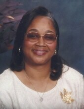 Norma Clark-Thomas Profile Photo