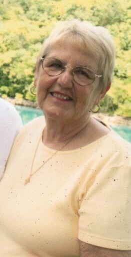 Joyce Ann Burkhart