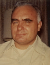 George Richard Romanelli, Sr. 