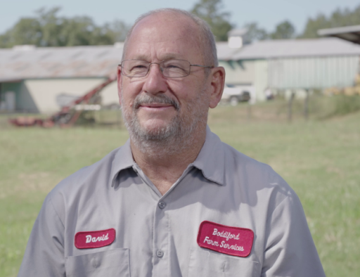 David Pfeiffer Boddiford Profile Photo