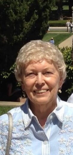 Barbara Ann Hermann Faber