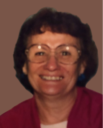 Rita E. Emsurak's obituary image
