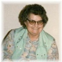 Ethel Bourque Deshotel Profile Photo