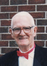 Willis C. Burton