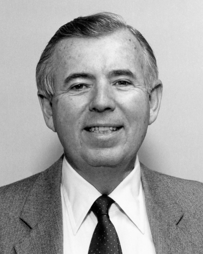 Daniel J. Curran, Ph.D. Profile Photo