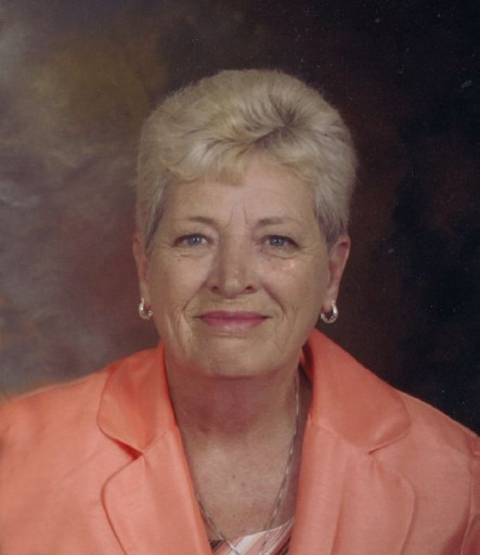 Martha Bingham Friday Profile Photo