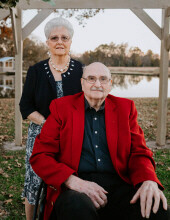 William & Betty Knowles