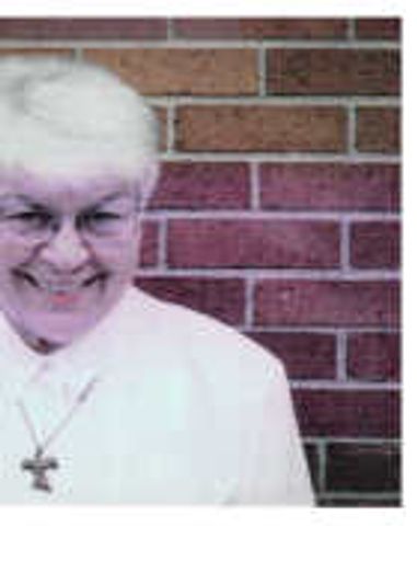 Sister Lorraine Biebel