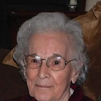 Mildred Drewniak-Lehman