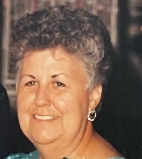 Barbara McGehee Profile Photo