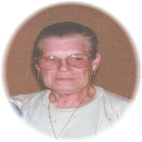 Loretta (Rita) Ferrell