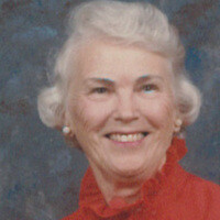Dorothy Cooke Bivens Profile Photo