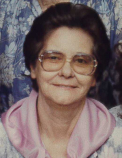 Margaret Boone Cassett