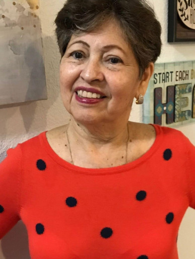Minerva Ramirez Profile Photo
