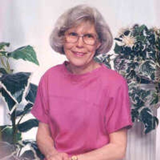 Betty Joyce Menard Fontenot