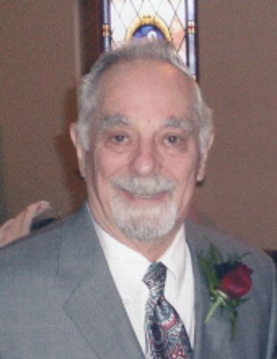 Arnold "Arnie" E. Gaestel