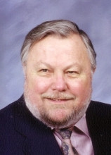 Robert Hale Profile Photo