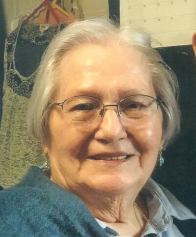 Doris R. Guillory